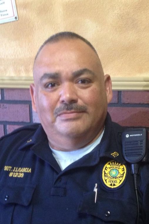 Sergeant Jorge Luis Sergeant Jorge Luis