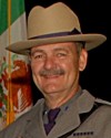 Trooper William P. Keane | New York State Police, New York