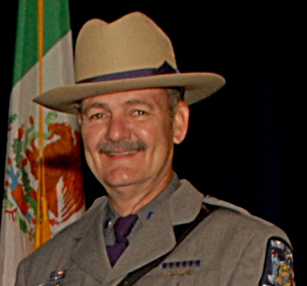 Trooper William P. Keane | New York State Police, New York Trooper William P. Keane | New York State Police, New York