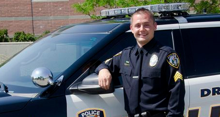 Sergeant Derek Ray Johnson | Draper Police Department, Utah Sergeant Derek Ray Johnson | Draper Police Department, Utah