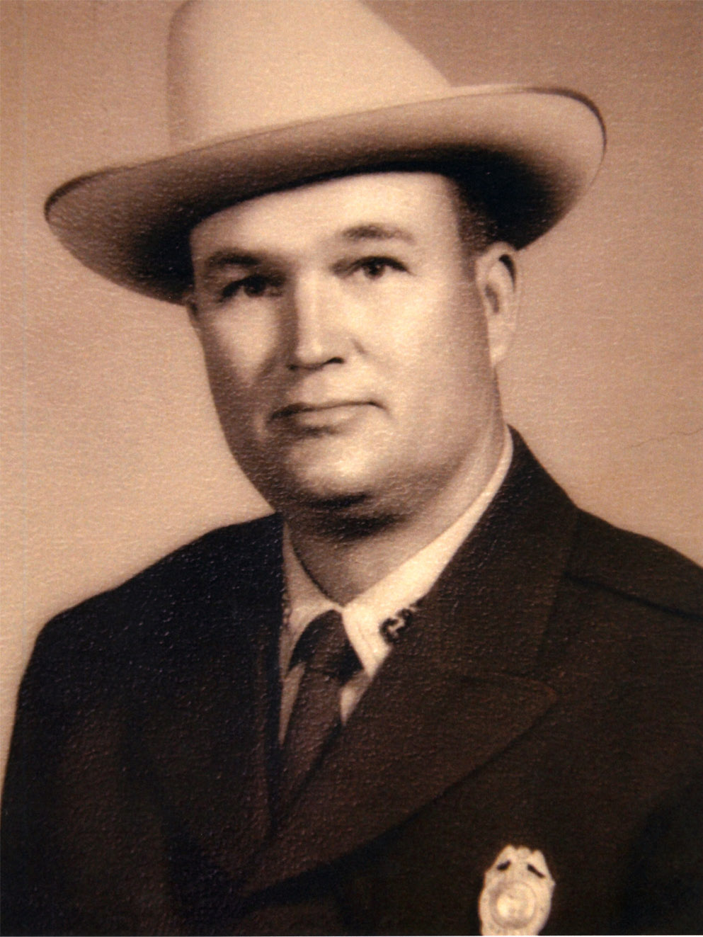 Game Warden Ezra L. Brewer | Mississippi Department of Wildlife, Fisheries and Parks, Mississippi Game Warden Ezra L. Brewer | Mississippi Department of Wildlife, Fisheries and Parks, Mississippi