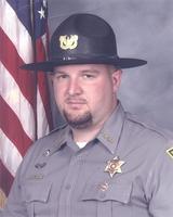 Deputy Sheriff David E. Allford | Okfuskee County Sheriff's Office, Oklahoma Deputy Sheriff David E. Allford | Okfuskee County Sheriff's Office, Oklahoma