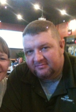 Deputy Sheriff David E. Allford | Okfuskee County Sheriff's Office, Oklahoma Deputy Sheriff David E. Allford | Okfuskee County Sheriff's Office, Oklahoma