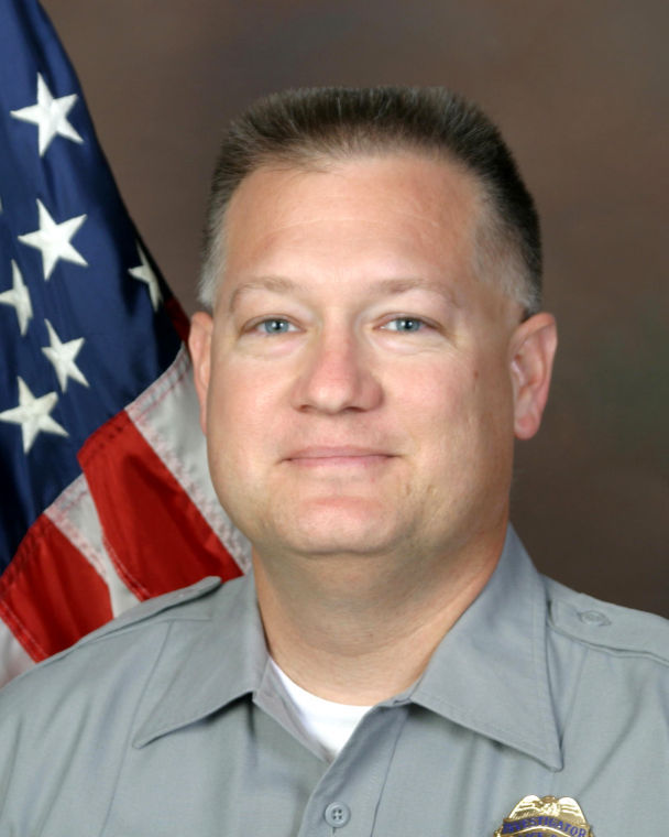 Investigator Michael Dale Stockwell | Orange Beach Police Department, Alabama Investigator Michael Dale Stockwell | Orange Beach Police Department, Alabama