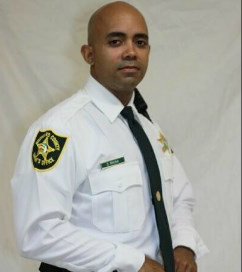 Deputy Sheriff Daniel Rivera | Broward County Sheriff's Office, Florida Deputy Sheriff Daniel Rivera | Broward County Sheriff's Office, Florida