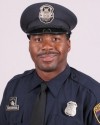Police Officer Patrick E. Hill | Detroit Police Department, Michigan