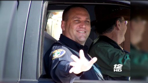 Police Chief Steven K. Fleming | Gainesville Police Department, Texas Police Chief Steven K. Fleming | Gainesville Police Department, Texas