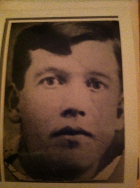 Detective Walter F. Piatt | Pennsylvania Railroad Police Department, Railroad Police Detective Walter F. Piatt | Pennsylvania Railroad Police Department, Railroad Police