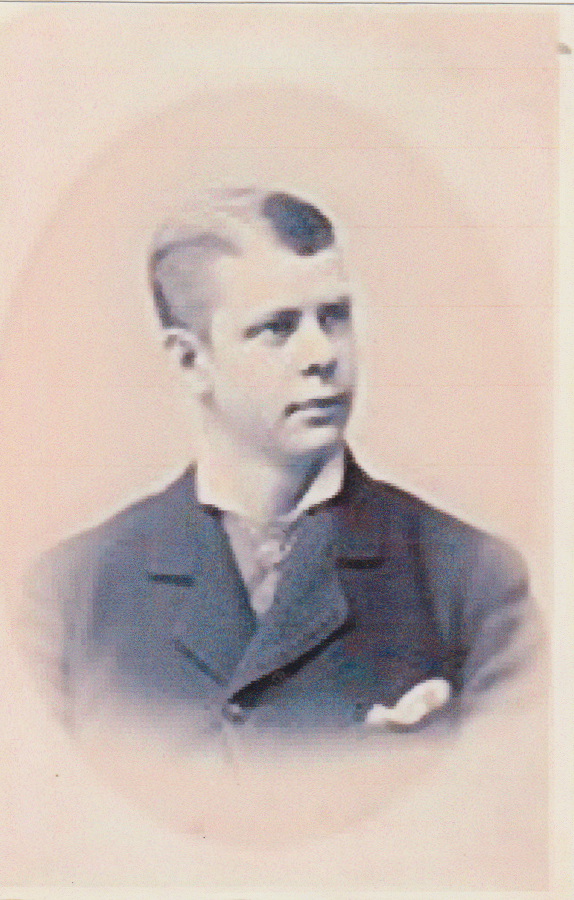 Special Agent William E. Ransom | Union Pacific Railroad Police Department, Railroad Police Special Agent William E. Ransom | Union Pacific Railroad Police Department, Railroad Police