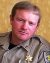 Deputy Sheriff Clinton H. Frazier | Union County Sheriff's Office, Mississippi