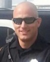 Police Officer Robert Carey Deckard, Jr. | San Antonio Police Department, Texas Police Officer Robert Carey Deckard, Jr. | San Antonio Police Department, Texas