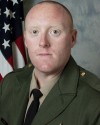 Correctional Deputy Jeremy Wayne Meyst | Tulare County Sheriff's Office, California