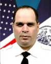 Captain Dennis Morales | New York City Police Department, New York