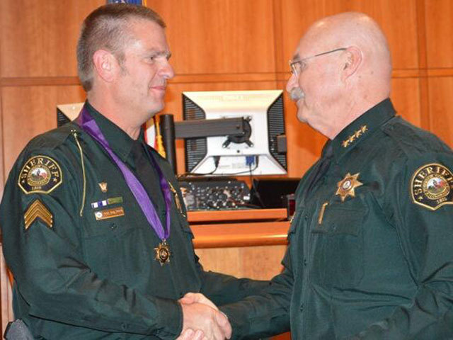 Sergeant David M. Baldwin | Jefferson County Sheriff's Office, Colorado Sergeant David M. Baldwin | Jefferson County Sheriff's Office, Colorado
