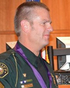 Sergeant David M. Baldwin | Jefferson County Sheriff's Office, Colorado Sergeant David M. Baldwin | Jefferson County Sheriff's Office, Colorado