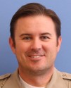 Sergeant Cory Blake Wride | Utah County Sheriff's Office, Utah