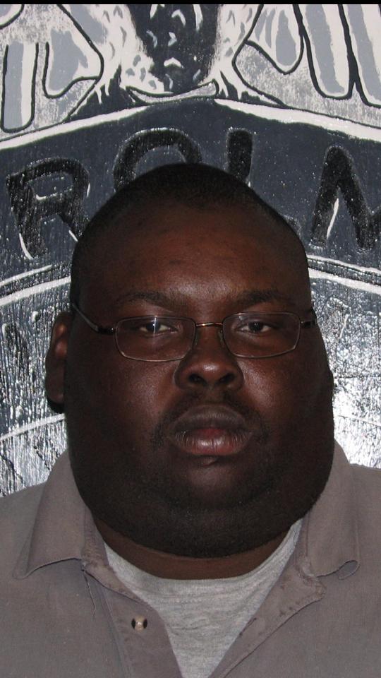 Reserve Deputy Eddie Maurice Hamer | Hardeman County Sheriff's Office, Tennessee Reserve Deputy Eddie Maurice Hamer | Hardeman County Sheriff's Office, Tennessee