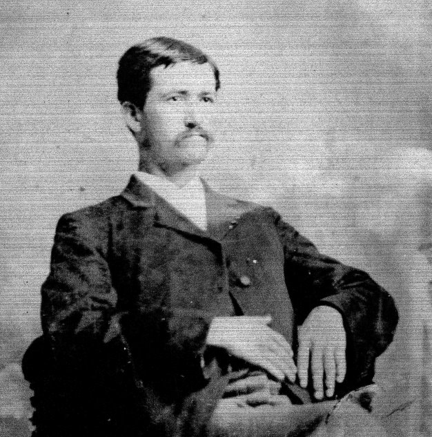 Policeman John M. McManus | Heath Springs Police Department, South Carolina Policeman John M. McManus | Heath Springs Police Department, South Carolina