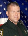 Deputy Sheriff Jonathan Scott Pine | Orange County Sheriff's Office, Florida