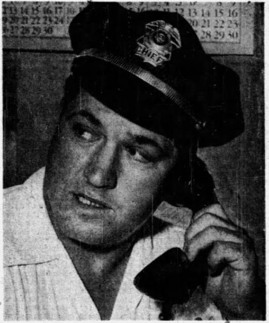 Chief of Police William Franklin Brantley | Homestead Police Department, Florida Chief of Police William Franklin Brantley | Homestead Police Department, Florida