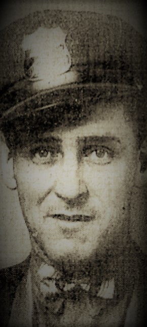 Special Deputy Claude B. Dail | Pottawattamie County Sheriff's Office, Iowa Special Deputy Claude B. Dail | Pottawattamie County Sheriff's Office, Iowa