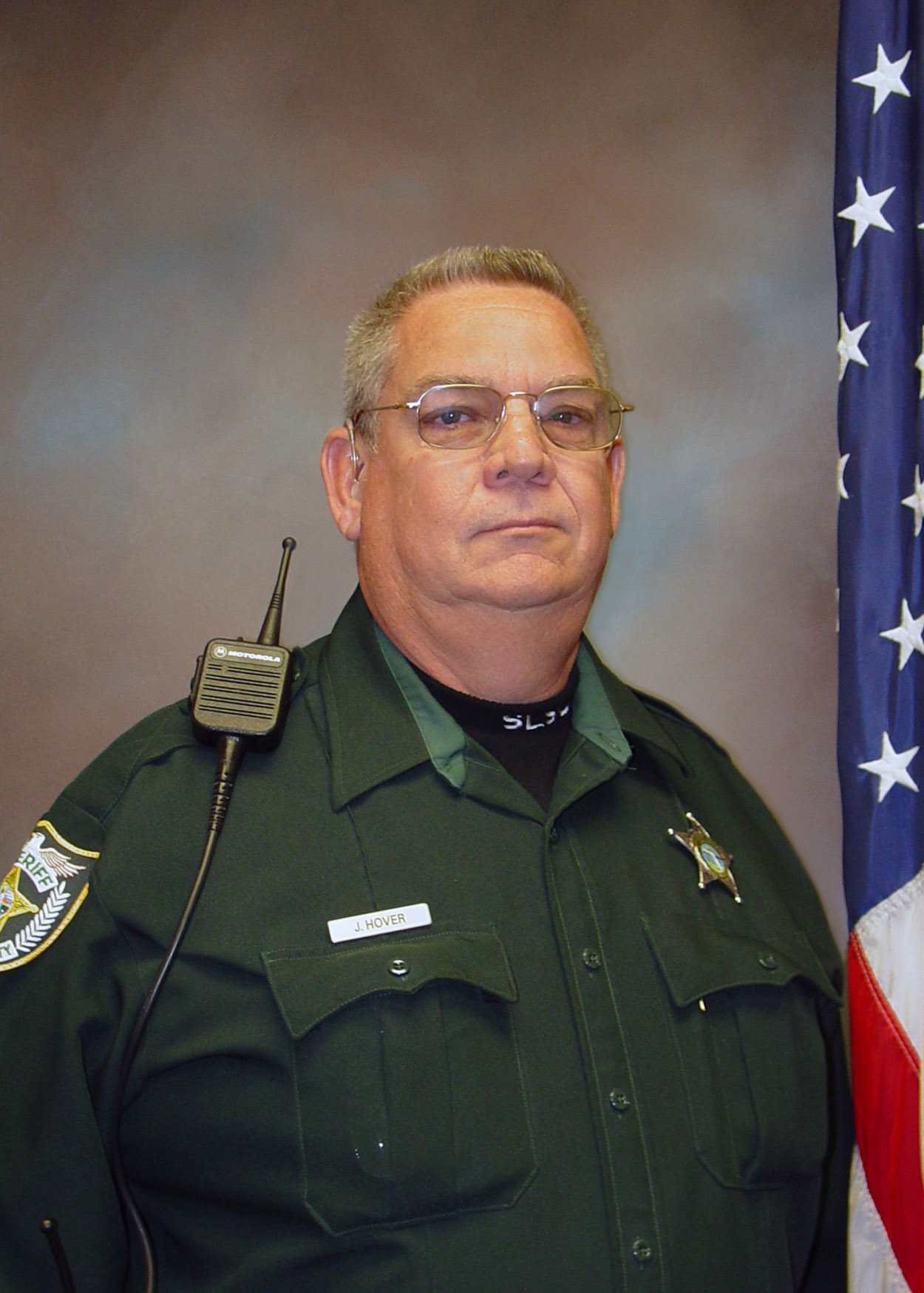 Master Deputy Joseph S. Hover | St. Lucie County Sheriff's Office, Florida Master Deputy Joseph S. Hover | St. Lucie County Sheriff's Office, Florida