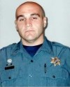 Deputy Sheriff Eric Joseph Bellard | Calcasieu Parish Sheriff's Office, Louisiana