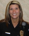 Police Officer Caran R. Coward | Livingston Police Department, Texas