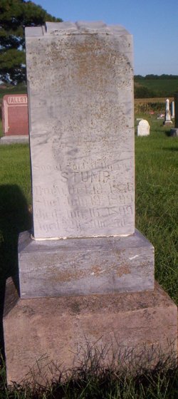 Policeman Benjamin F. Stump | Falls City Police Department, Nebraska Policeman Benjamin F. Stump | Falls City Police Department, Nebraska