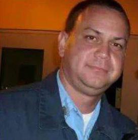 Agent Joaquín Correa-Ortega | Puerto Rico Police Department, Puerto Rico Agent Joaquín Correa-Ortega | Puerto Rico Police Department, Puerto Rico