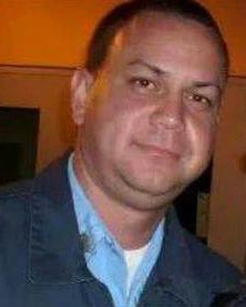 Agent Joaquín Correa-Ortega | Puerto Rico Police Department, Puerto Rico