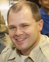 Officer Jason Marc Crisp | United States Department of Agriculture - Forest Service Law Enforcement and Investigations, U.S. Government