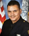 Detective Dennis Eric Guerra | New York City Police Department, New York