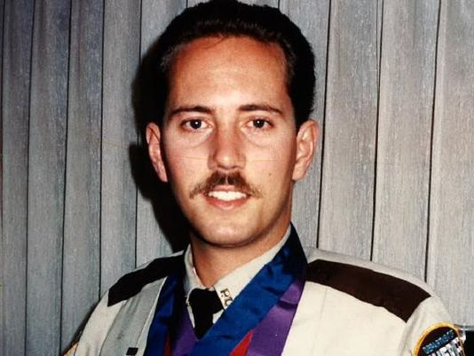 Deputy Sheriff Michael J. Seversen | Polk County Sheriff's Office, Wisconsin Deputy Sheriff Michael J. Seversen | Polk County Sheriff's Office, Wisconsin