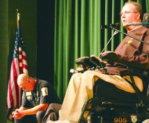 Deputy Sheriff Michael J. Seversen | Polk County Sheriff's Office, Wisconsin Deputy Sheriff Michael J. Seversen | Polk County Sheriff's Office, Wisconsin