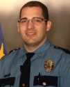 Trooper Gabriel Lenox Rich | Alaska State Troopers, Alaska