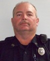 Police Officer Noel Lee Hawk | Eatonton Police Department, Georgia