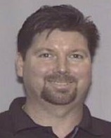 Police Officer Mark Hayden Larson | Jacksonville Sheriff's Office, Florida