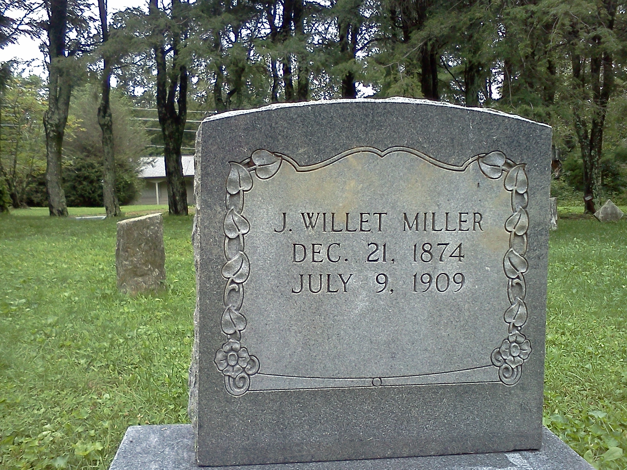 Policeman J. Willet Miller | Blowing Rock Police Department, North Carolina Policeman J. Willet Miller | Blowing Rock Police Department, North Carolina