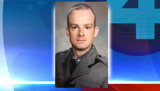 Trooper Christopher G. Skinner | New York State Police, New York Trooper Christopher G. Skinner | New York State Police, New York