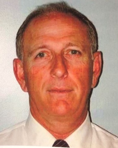 Special Deputy Marshal Frank Edward McKnight | United States Department of Justice - United States Marshals Service, U.S. Government Special Deputy Marshal Frank Edward McKnight | United States Department of Justice - United States Marshals Service, U.S. Government