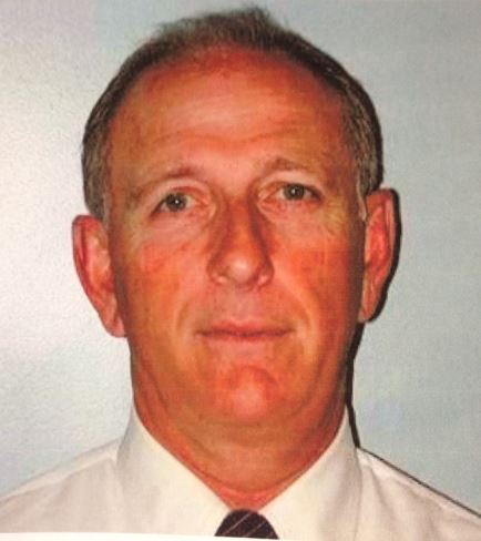 Special Deputy Marshal Frank Edward McKnight | United States Department of Justice - United States Marshals Service, U.S. Government Special Deputy Marshal Frank Edward McKnight | United States Department of Justice - United States Marshals Service, U.S. Government