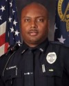 Police Officer Kevin Dorian Jordan | Griffin Police Department, Georgia