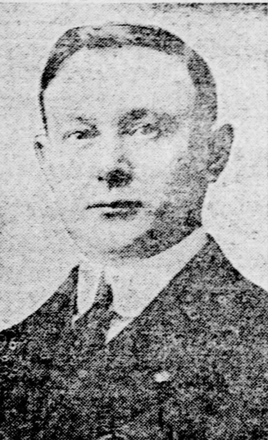 Deputy Sheriff Meyer Van Lewen | Allegheny County Sheriff's Office, Pennsylvania Deputy Sheriff Meyer Van Lewen | Allegheny County Sheriff's Office, Pennsylvania