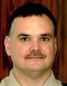 Deputy Sheriff Allen Morris Bares, Jr. | Vermilion Parish Sheriff's Office, Louisiana