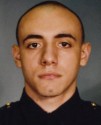 Detective Melvin Vincent Santiago | Jersey City Police Department, New Jersey