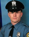 Police Officer Christopher Mark Goodell | Waldwick Police Department, New Jersey