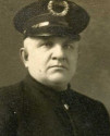Patrolman John F. Podowski | Braddock Borough Police Department, Pennsylvania