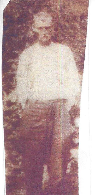 Deputy Sheriff Squire Hagy | Buchanan County Sheriff's Office, Virginia Deputy Sheriff Squire Hagy | Buchanan County Sheriff's Office, Virginia