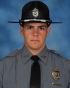 Patrolman II Nickolaus Edward Schultz | Merrillville Police Department, Indiana
